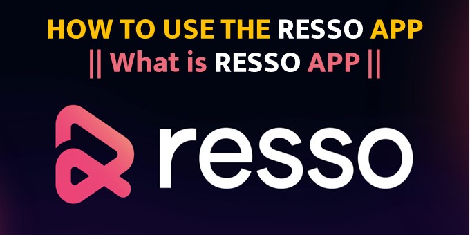 reso app