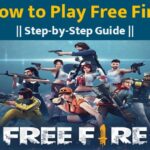 How to Play Free Fire || Step-by-Step Guide