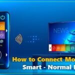 How to Connect Mobile to TV || Smart and Normal LED TV