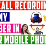 How to Get Call Recording of any number